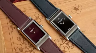 Kiwame Tokyo Yane: A Watch Inspired by Japanese Temple Architecture