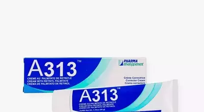 A313: The French Pharmacy Secret to Radiant Skin