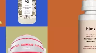 Creatine and Hair Loss: Separating Fact from Fiction