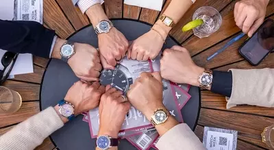 Aspen Watch Week: A New Hub for Luxury Timepiece Enthusiasts