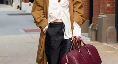Elevate Your Style: The Ultimate Guide to Pairing Flats with Trousers