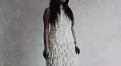 The Art of Collecting: Tanya Ravichandran's Vintage Fashion Journey
