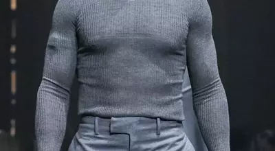 The Rise of Muscularity in Women's Fashion and Wellness