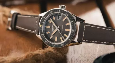 Blancpain Unveils Commemorative Fifty Fathoms Bathyscaphe 70th Anniversary Edition