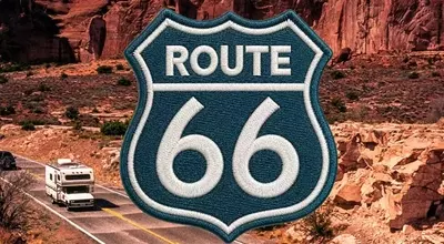 Route 66: A Century-Old American Family Road Trip Endures