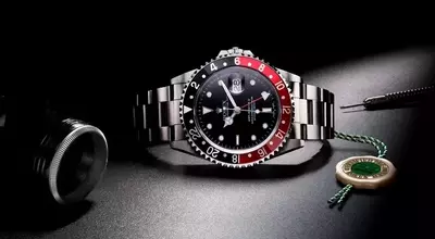 Rolex's Certified Pre-Owned Business Sees Remarkable Growth