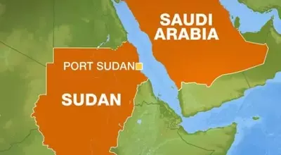 A United Sudan: Saudi Arabia's Geopolitical Imperative