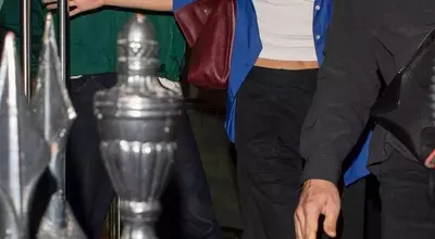 Kendall Jenner and Jacob Elordi Redefine Casual Couple Chic