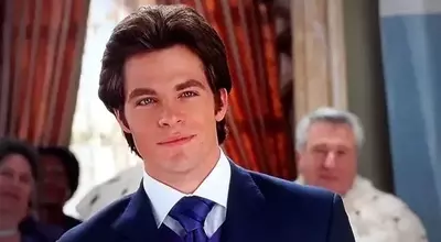 The Highly Anticipated Return of Genovia: All We Know About Princess Diaries 3, Featuring Chris Pine
