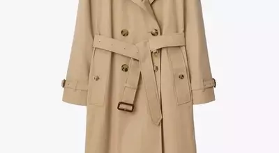 The Enduring Appeal of Women's Trench Coats: A Timeless Wardrobe Essential