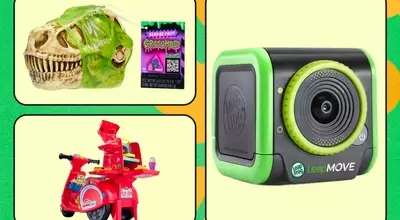 Top Educational and Engaging Toys for Four-Year-Olds