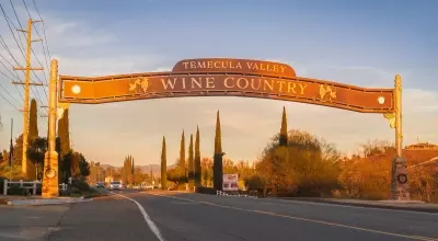 Temecula Valley: A Fusion of Wine, Wellness, and Mediterranean Charm