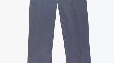 The Ultimate Guide to Effortlessly Stylish Faded Chinos