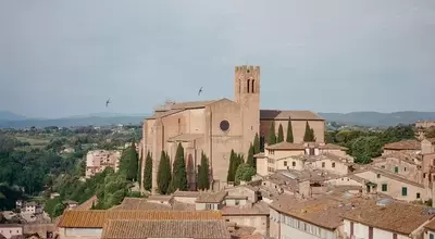 A Fairytale Wedding at Castello di Celsa in Italy