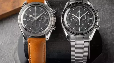 Top Omega Timepieces of the 1990s: A Decade of Iconic Designs