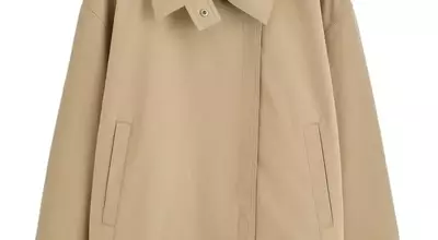 Fall Fashion: Essential Outerwear for Transitional Weather