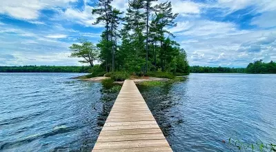 Discovering Muskoka: A Guide to the Region's Cinematic Charm