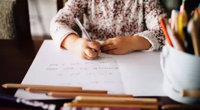 Encouraging Children's Growth Through Journaling: A Comprehensive Guide