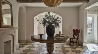 The Resurgence of 'Dumb Homes': A Tech-Free Approach to Interior Design