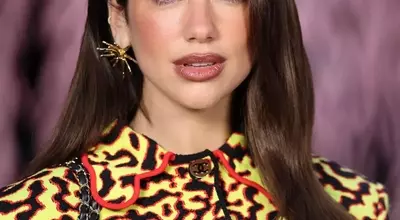 Dua Lipa's Evolving Beauty: From New Rules to Married Life