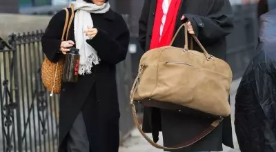 Airport Style Evolution: Harry Styles and Zoë Kravitz Redefine Travel Fashion