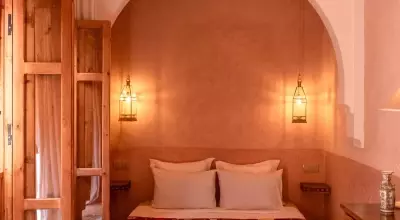 Discovering Morocco's Riad Retreats: A Guide to Authentic Stays