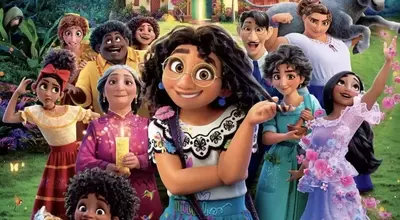 Exploring the Magic and Marvel of Disney's "Encanto"