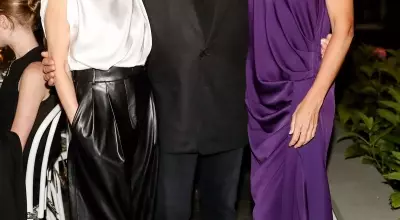 Michael Kors Celebrates 45 Years with Star-Studded Hamptons Gala
