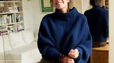 Sézane's Visionary Rebirth: A Conversation with Morgane Sézalory on Evolution and Enduring Style