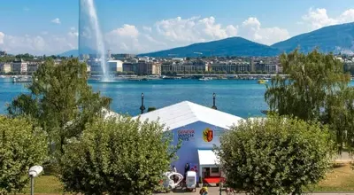 Geneva Watch Days 2026: A Premier Horological Event