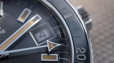 Blancpain's Bathyscaphe: A Timeless Dive Watch Reimagined for 2026