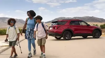 A Mother's Journey: Cultivating a Generation of Explorers