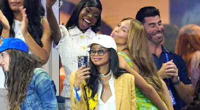 Influencers Redefine Grand Slam Engagement