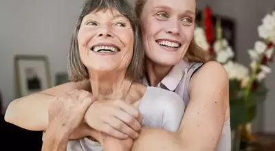 The Unique Burden of Aging Parents for Only Children