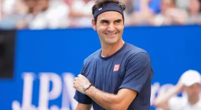 Roger Federer Reflects on Retirement, Hall of Fame, and Tennis Legacy