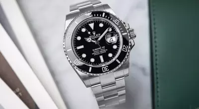 The Undeniable Advantages of Rolex Bracelets