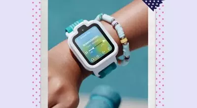Top Kid-Safe Wearable Tech Brands for 2026
