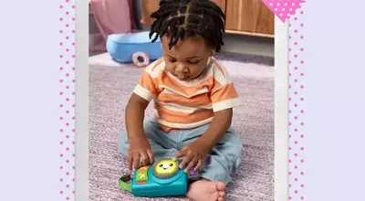 Unveiling the Top Screen-Free Gadgets for Young Minds: Scary Mommy's 2026 Reader's Choice Awards