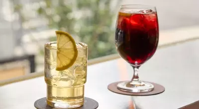 The Rising Trend of Low-ABV Cocktails