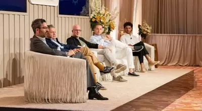 F.P. Journe Shines Brightest at Inaugural Wynn Las Vegas Watch Summit