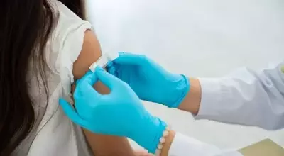 CVS MinuteClinic: A Convenient Solution for Back-to-School Vaccinations
