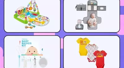 The Ultimate Guide to Baby Gifts: Expert-Approved Picks for Every Parent's Needs