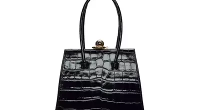 Embossed Croc Bags: The Ultimate Guide to Fall 2026's Must-Have Accessory