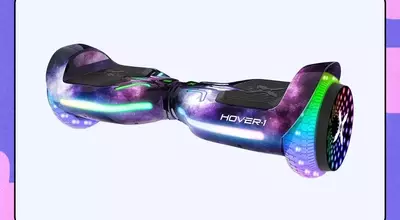 Choosing the Best Hoverboards for Safe and Fun Rides