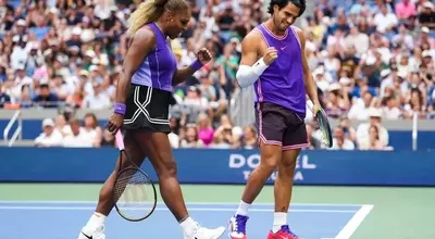 US Open 2024: A Spectacle of Sports and Style
