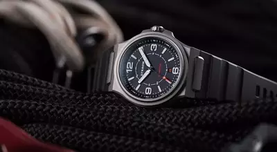 Straum Debuts the Expedition: A New Era of Purpose-Built Timepieces