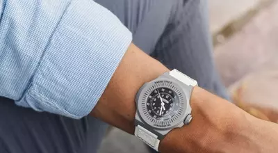 The Revolutionary Impact of Microbrands on the Watchmaking Industry