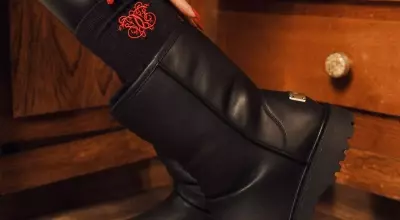 Ugg & Willy Chavarria Collaboration: A Bold New Direction for Classic Footwear