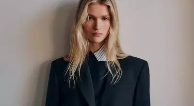Elevate Your Autumn Style: The Essential Blazer Edit
