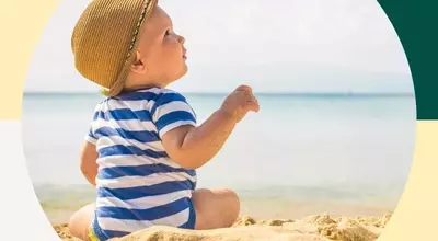 Ocean-Inspired Baby Names: A Comprehensive Guide